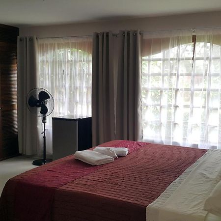 Hotel Portal Colonial San José Zewnętrze zdjęcie