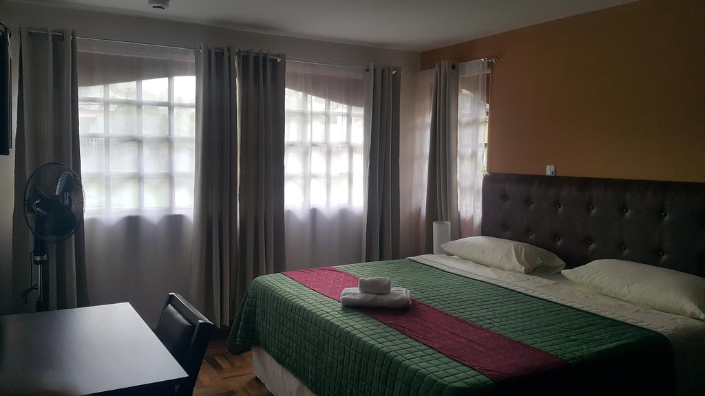 Hotel Portal Colonial San José Zewnętrze zdjęcie