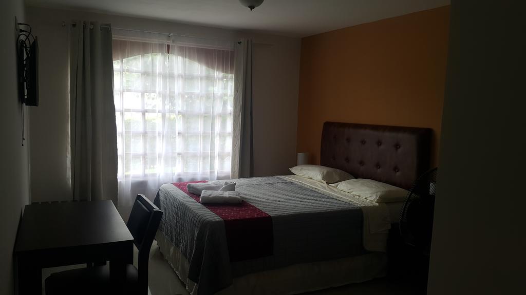 Hotel Portal Colonial San José Zewnętrze zdjęcie