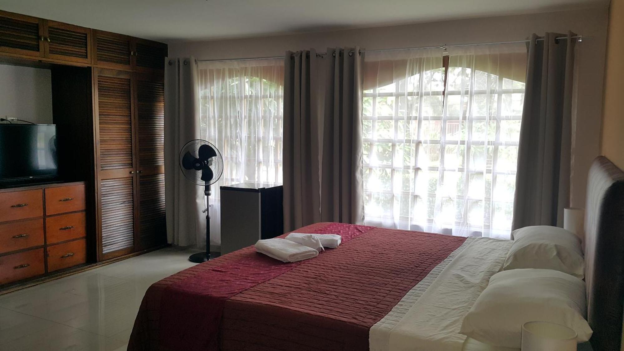 Hotel Portal Colonial San José Zewnętrze zdjęcie