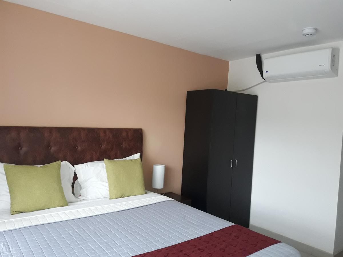 Hotel Portal Colonial San José Zewnętrze zdjęcie