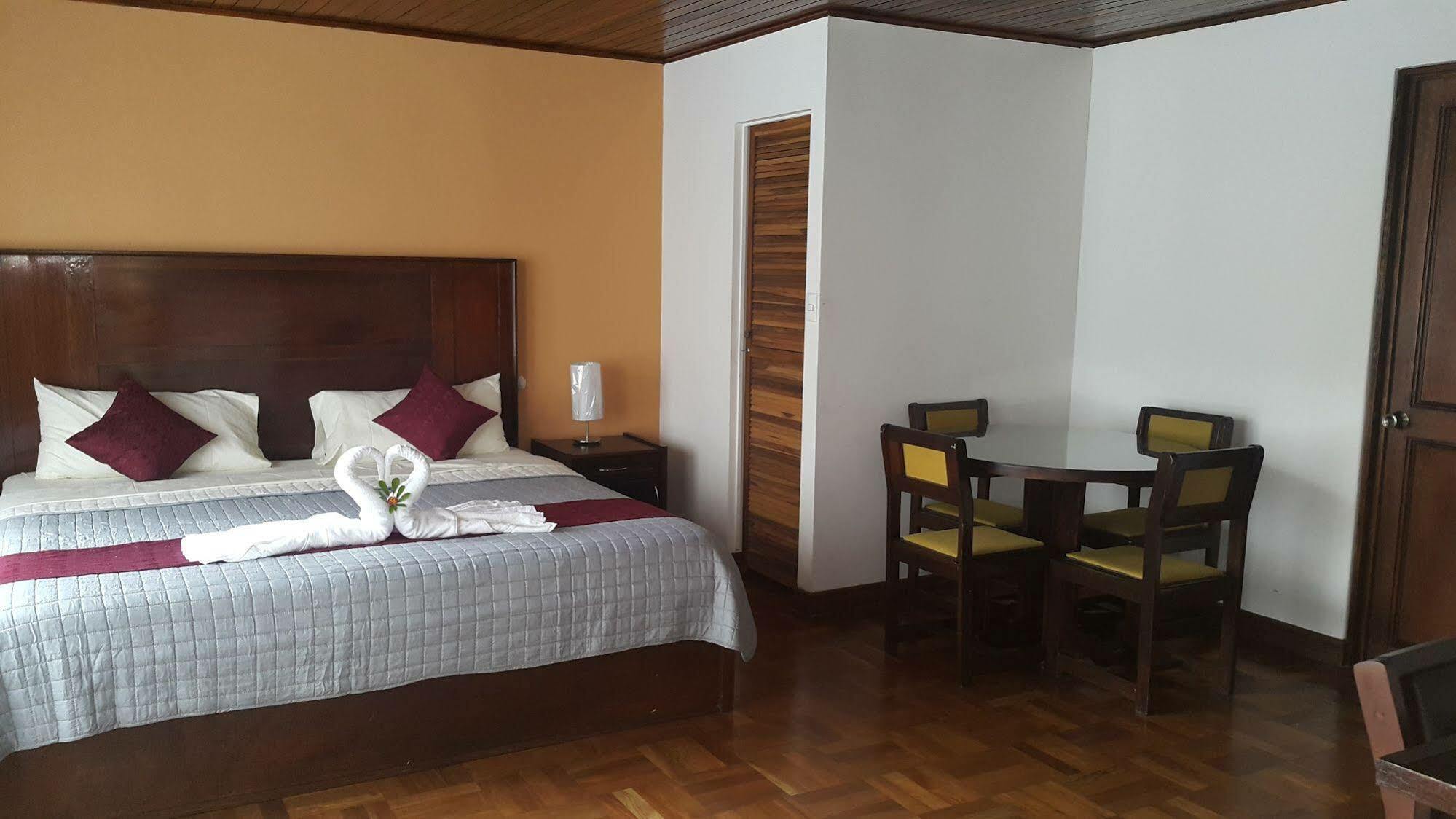 Hotel Portal Colonial San José Zewnętrze zdjęcie