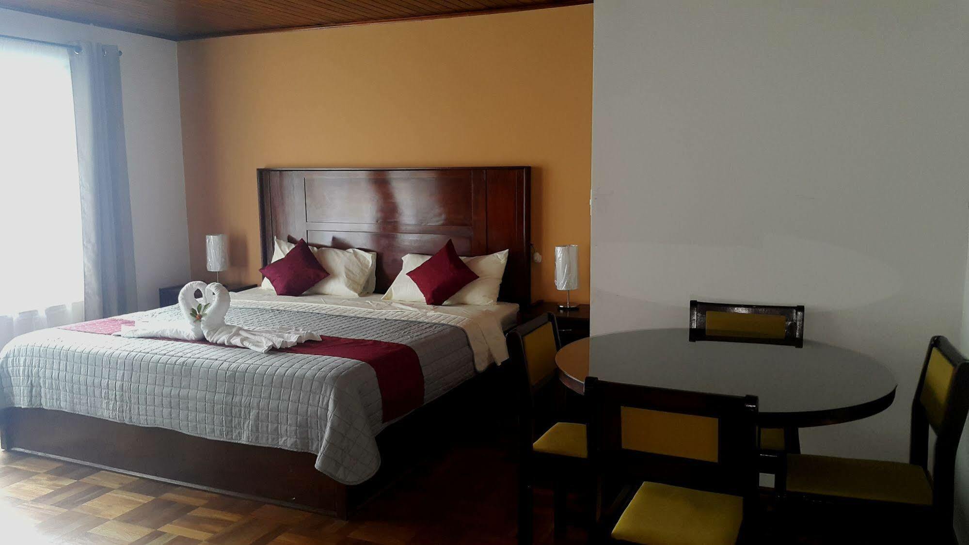Hotel Portal Colonial San José Zewnętrze zdjęcie