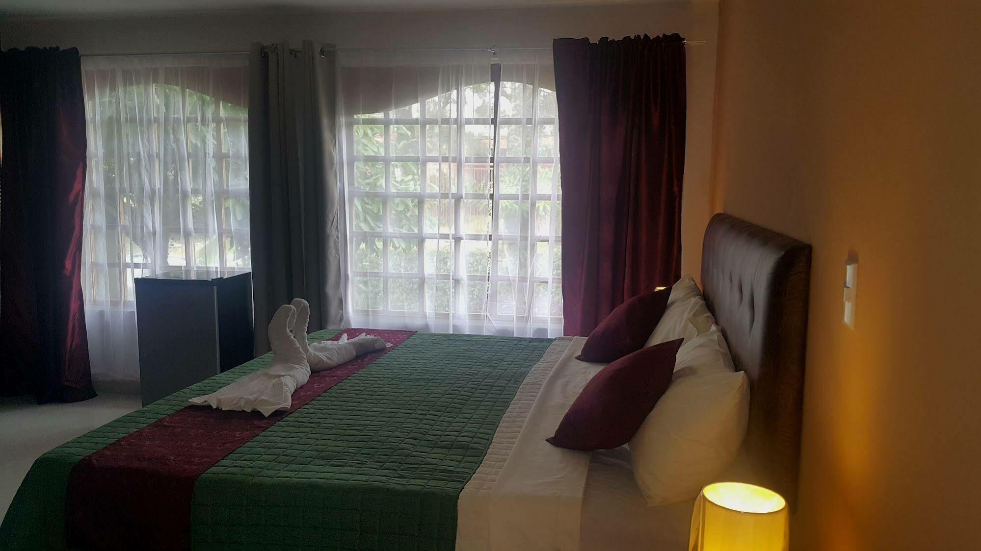 Hotel Portal Colonial San José Zewnętrze zdjęcie
