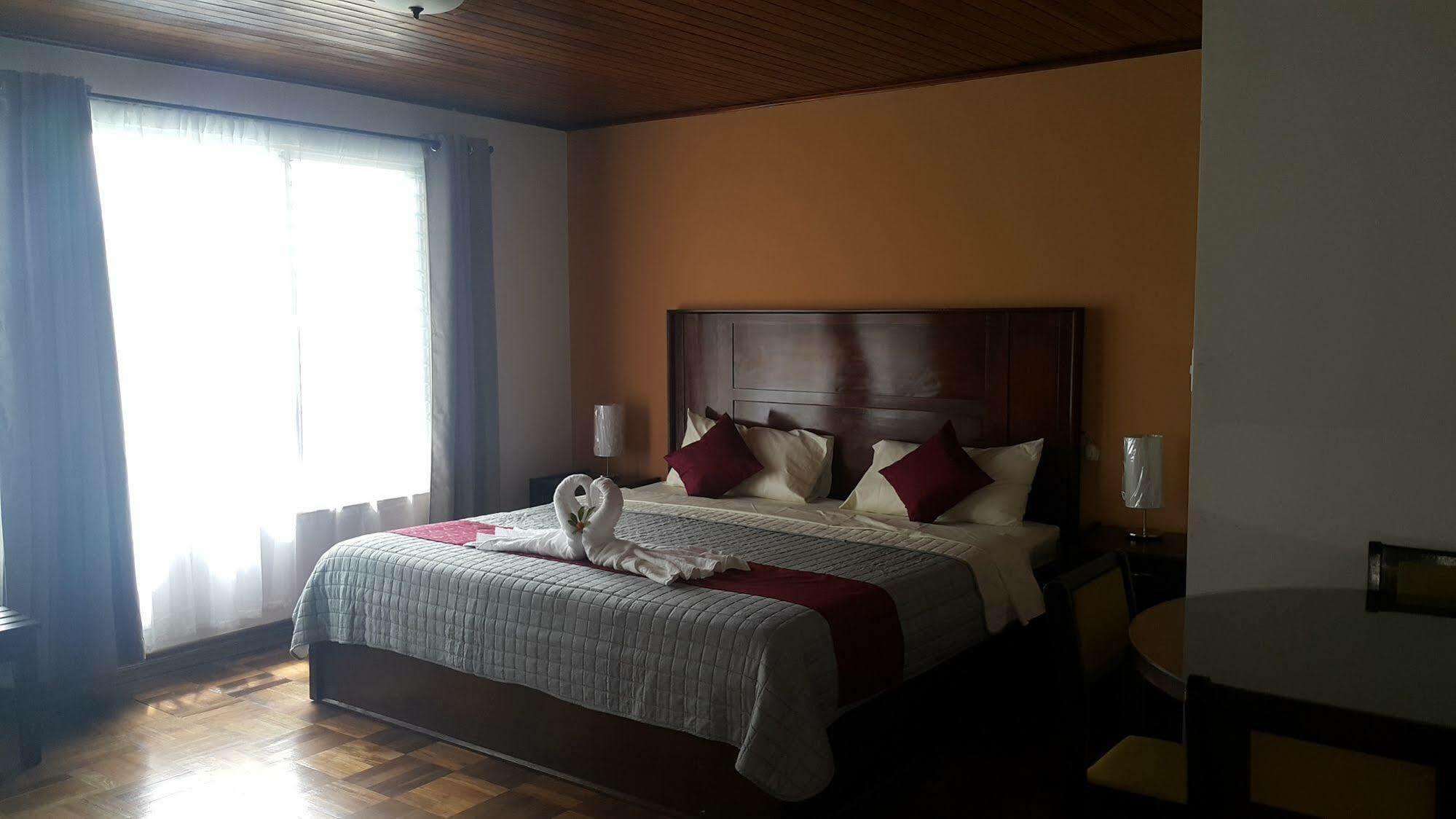 Hotel Portal Colonial San José Zewnętrze zdjęcie