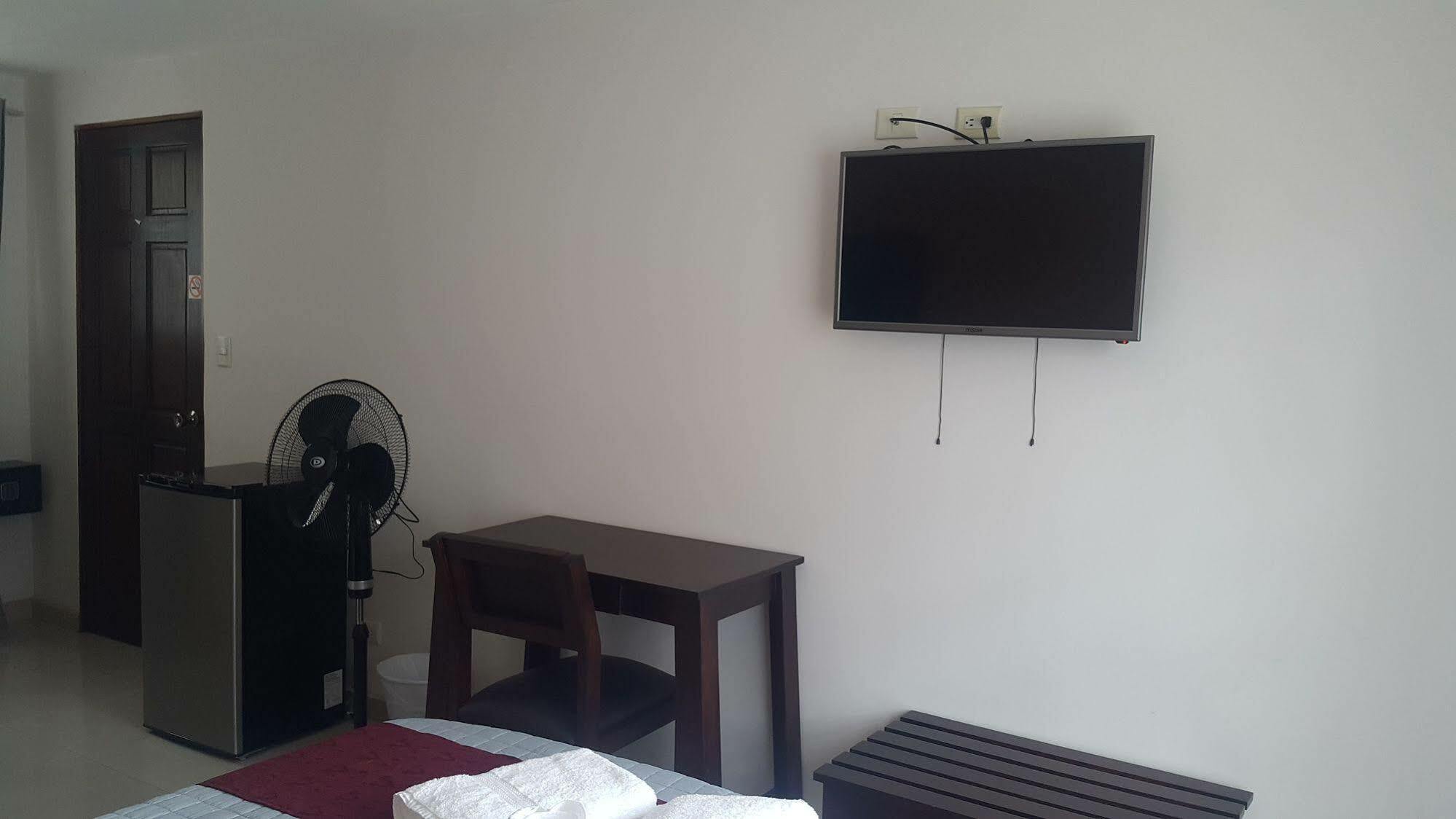 Hotel Portal Colonial San José Zewnętrze zdjęcie
