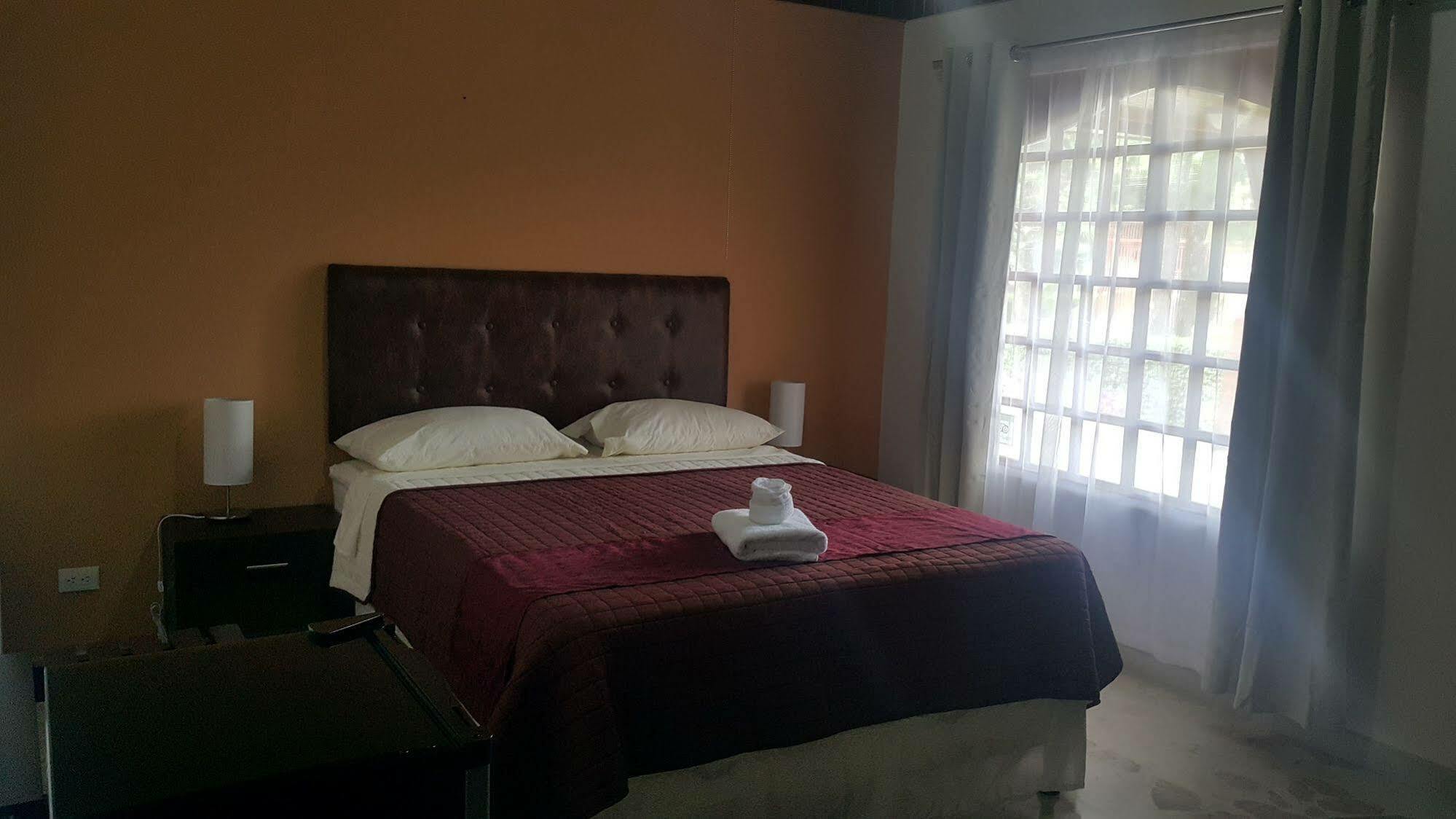 Hotel Portal Colonial San José Zewnętrze zdjęcie
